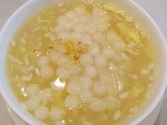 桂花糯米圆子-西湖春天•老字号杭州菜(百汇店)