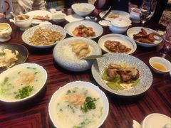 -新天世纪中餐厅