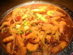 -胖哥俩肉蟹煲(湖滨银泰in77店)