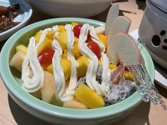 -吕氏疙瘩汤·新派鲁菜(欢乐汇店)