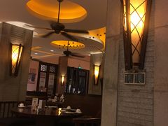 -七仙岭君澜度假酒店·桃源小馆中餐厅
