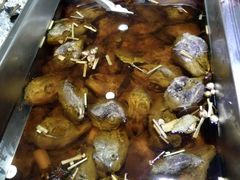 -鸿运兔·手撕烤兔(天府广场店)