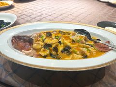 -新光酒家·河豚·海鲜·蟹料理(浦东店)