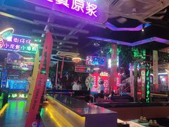 -路边边.炒菜烧烤.音乐餐厅(良乡长虹店)