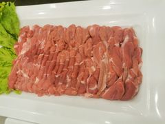 -牛街·马辈儿涮肉(牛街二店)