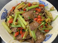 -潇湘阁(三里屯SOHO店)