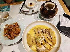 -客家班·客家菜(嘉禾金铂店)