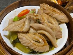 -小城粥道·海胆鲜虾粥(解放广场店)