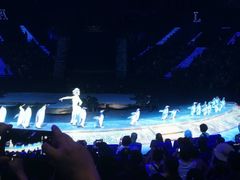 -珠海横琴长隆《卡卡虎奇遇记》