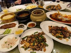 -上海小南国(仲盛世界商城店)