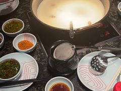 -捞王猪肚鸡火锅(金华义乌之心店)