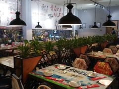 -金陵暴走小龙虾·迷踪蟹(凯德MALL店)
