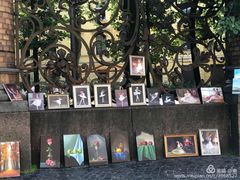 -滴血救世主教堂