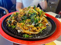 -庆云楼饭庄(什刹海店)