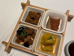 -局气 烤鸭·北京菜(光华路店)