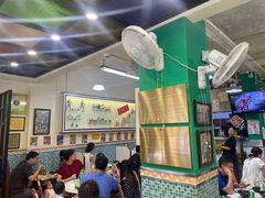 -華歡冰室-WahFoon(吉大店)