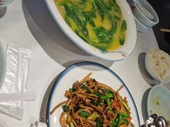 -雲蜀龙阁·金牌水煮鱼(方庄店)