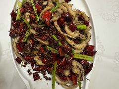 -京皇十二道天津菜(蒲黄榆店)