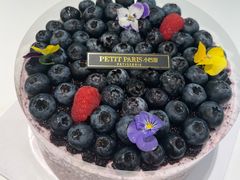 -PETIT PARIS 小巴黎(凯德1818店)