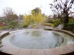 -郑州银基黄帝宫御温泉