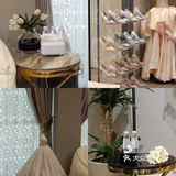 温州乐清最美婚纱店👰蒂尔新店试纱分享