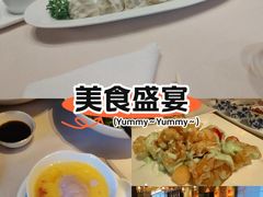 -丽思卡尔顿酒店-天泰轩中餐厅(大沽北路店)