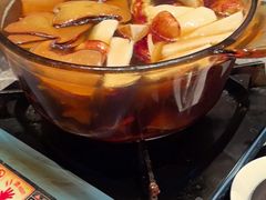 -同庆楼(滨湖万达广场店)