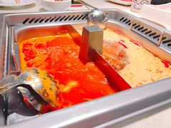 -海底捞火锅(亲子主题北金鹰店)