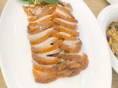 -紫光园·烤鸭(美术馆店)