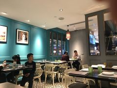 大堂-美奈小馆·越南料理(中航城君尚购物中心店)