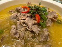 -得月楼·省级非遗·传统苏帮菜(观前店)