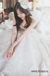-艺匠摄影ARTIZ STUDIO(南京店)