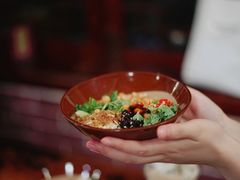 -蓉城西二道无名冒菜(西二道街店)