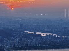 -长沙尼依格罗酒店