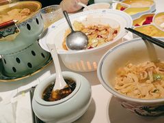 -杏花堂晋商私房菜(华熙五棵松店)