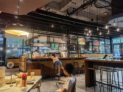 -麦田工坊(月湖店)