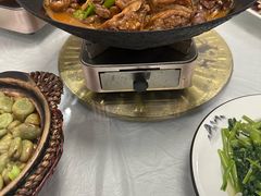 -翠茗农庄土菜馆(天目湖店)