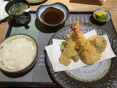 -松临·铁板烧&Omakase(神农店)