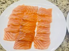 -禾斗海鲜自助(市南银座店)
