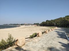 -北戴河东海水浴场