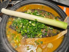 -探鱼·鲜青椒爽麻烤鱼(领展购物广场店)