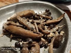 -Laures·月桂西班牙碳烤餐厅(十尚坊店)