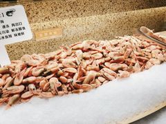 -汉巴味德(沈阳万象汇店)