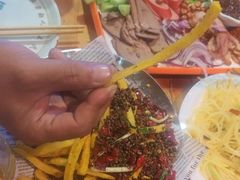 -四禧精酿铜锅涮肉·烧烤工场(大明湖店)