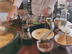 -滇野云南野生菌餐厅(陕西南路店)