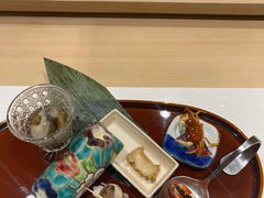 -鮨一日本料理(大中华店)