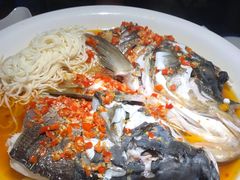 -举炊·寻湘记·新鲜现炒(临平西子国际店)