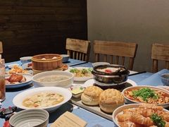 -荣小馆(临海世纪花城店)