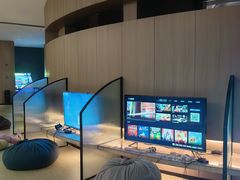 -涨巢·潮玩水疗局