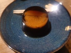 梅子果冻-湊湊火锅·茶憩(上海合生汇店)